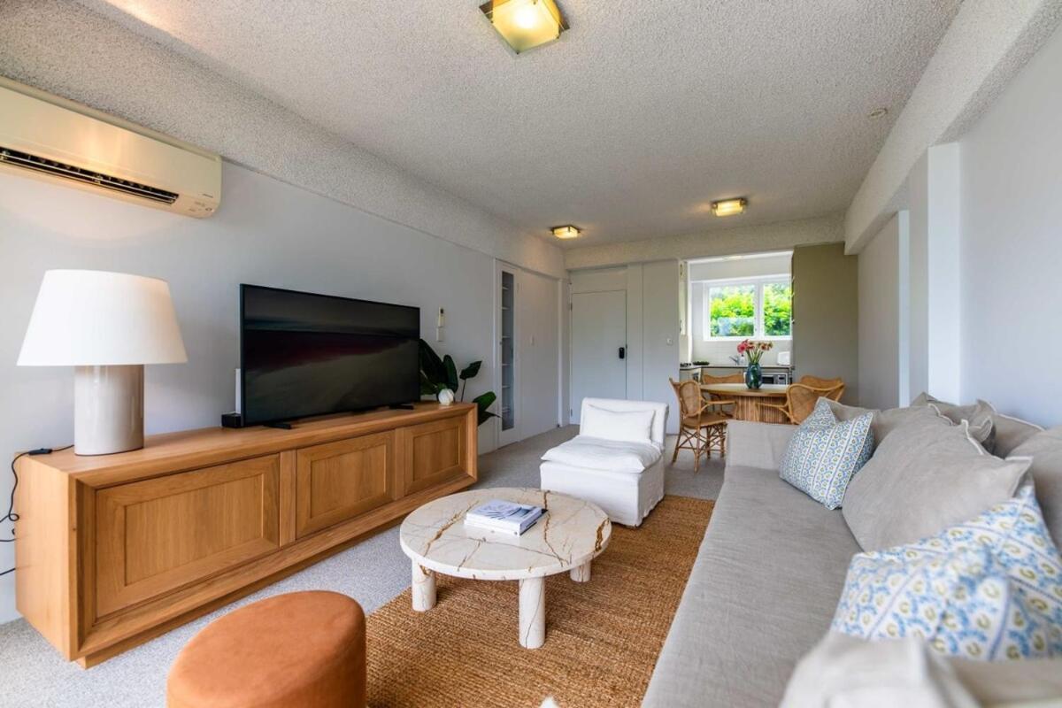 Apartment Riverside With City & Story Bridge View *